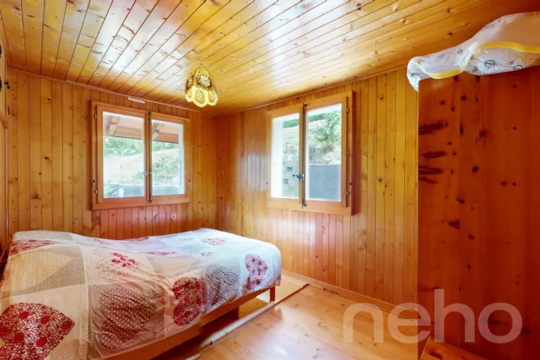 Maison à vendre à Grône - Smart Propylaia (7)