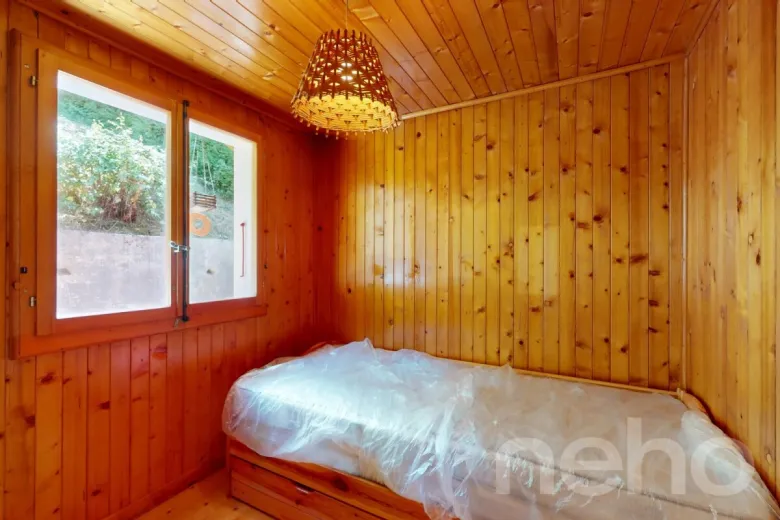 Maison à vendre à Grône - Smart Propylaia (8)