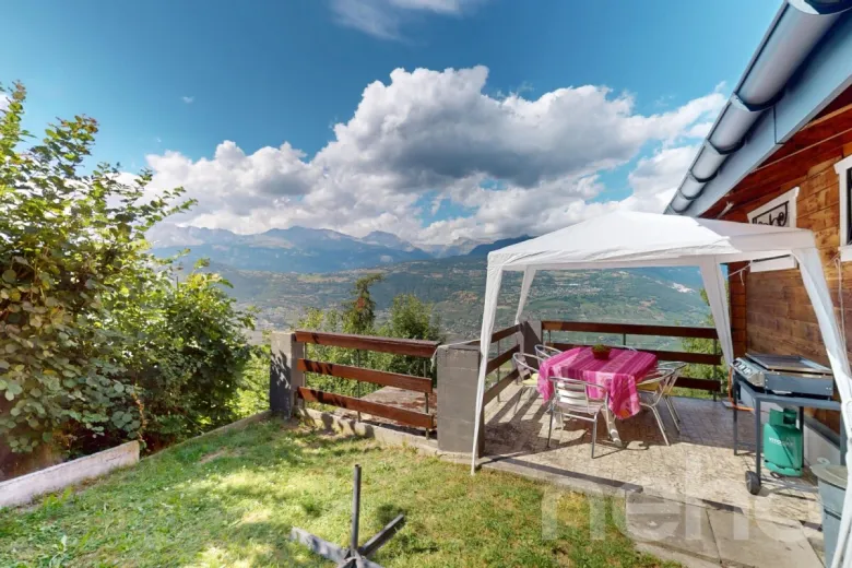 Maison à vendre à Grône - Smart Propylaia (10)