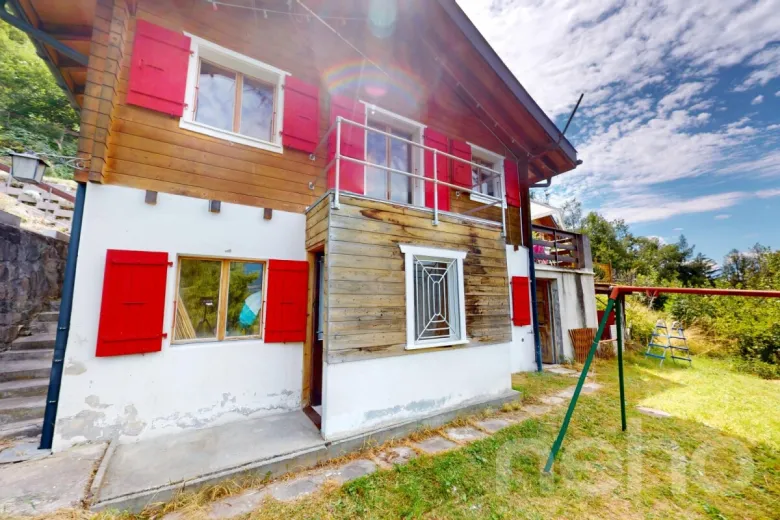 Maison à vendre à Grône - Smart Propylaia (11)