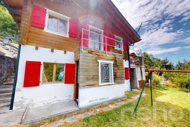 Maison à vendre à Grône (11)