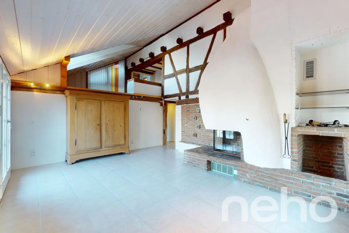 Buch am Irchel for sale Single house Switzerland - cChic-immoHub your real estate portal