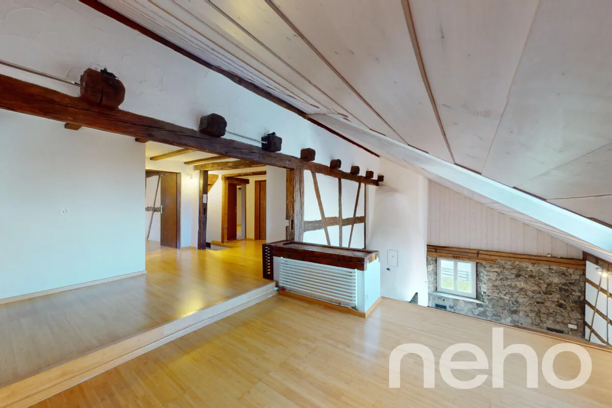 Buch am Irchel for sale Single house Switzerland - cChic-immoHub your real estate portal