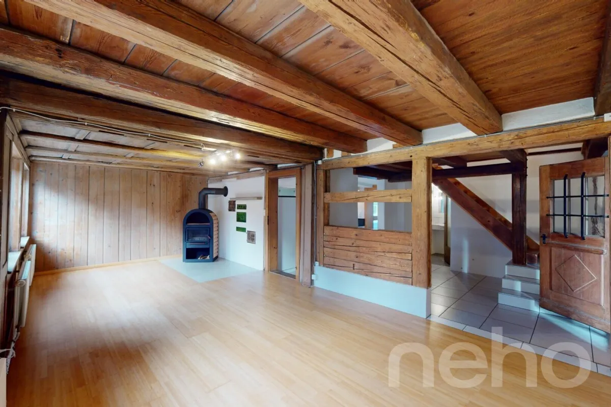 Buch am Irchel for sale Single house Switzerland - cChic-immoHub your real estate portal