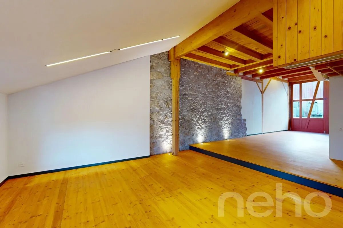 Buch am Irchel for sale Single house Switzerland - cChic-immoHub your real estate portal