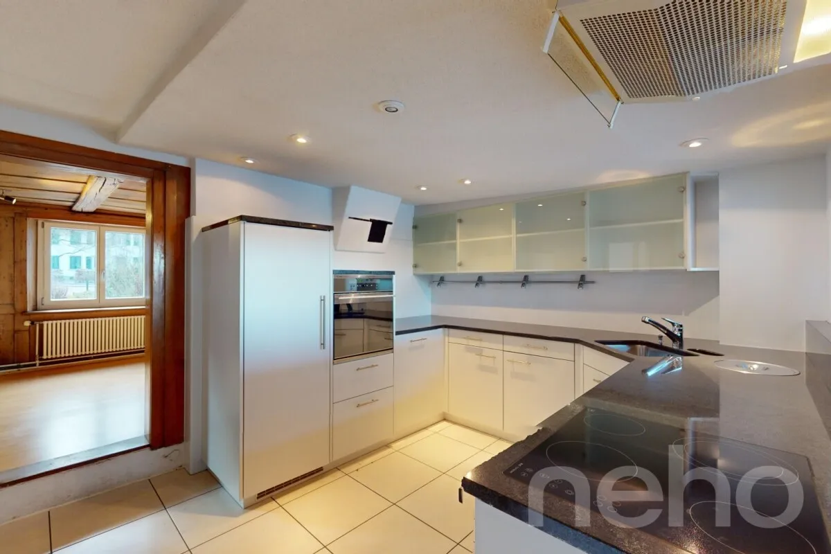 Buch am Irchel for sale Single house Switzerland - cChic-immoHub your real estate portal
