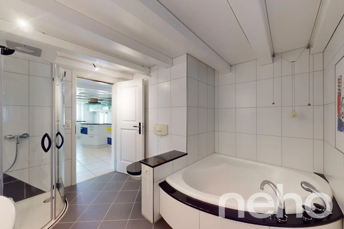 Buch am Irchel for sale Single house Switzerland - cChic-immoHub your real estate portal