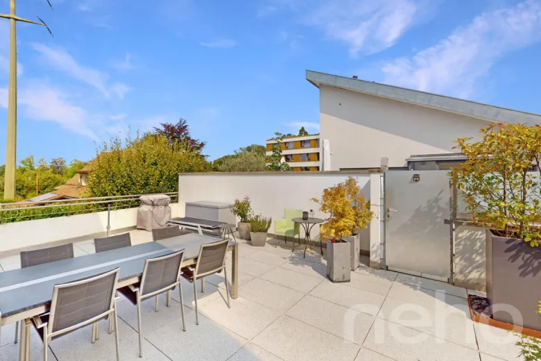 Apartment for sale in Lausanne - Smart Propylaia