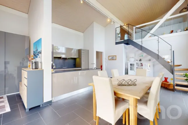 Apartment for sale in Lausanne (2)