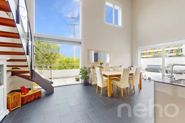 Apartment for sale in Lausanne (3)