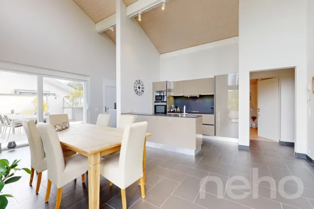 Apartment for sale in Lausanne (4)