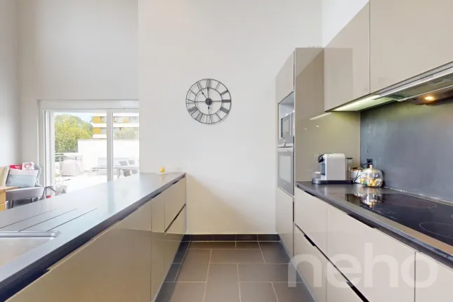 Apartment for sale in Lausanne (5)