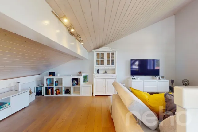 Apartment for sale in Lausanne (7)