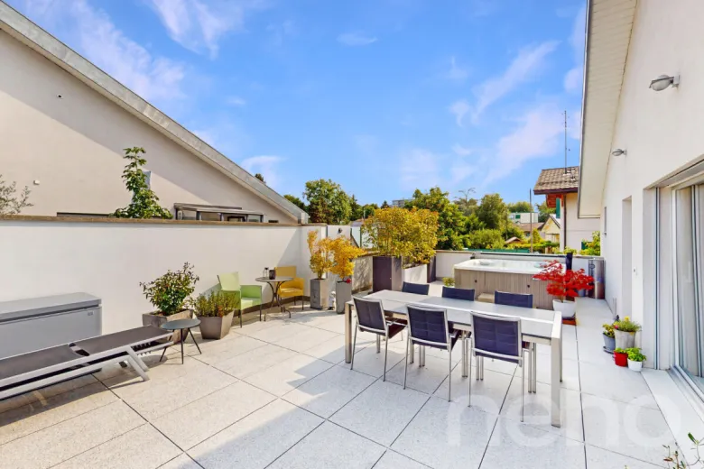 Apartment for sale in Lausanne - Smart Propylaia (8)