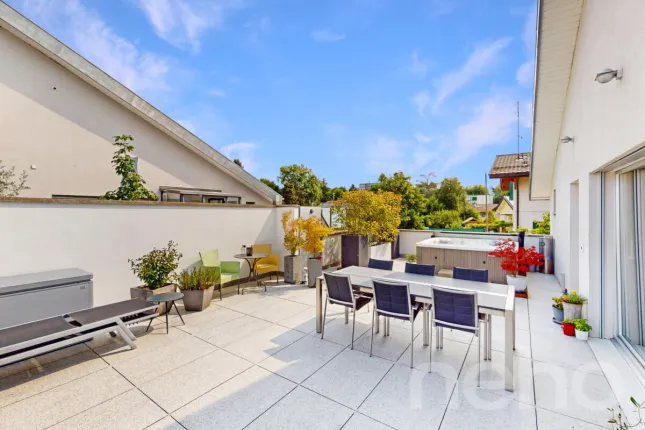 Apartment for sale in Lausanne (8)