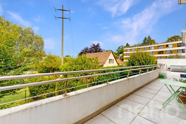 Apartment for sale in Lausanne (9)