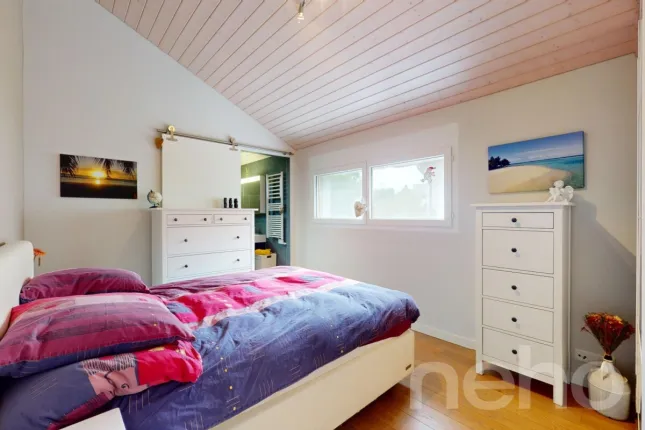 Apartment for sale in Lausanne (10)