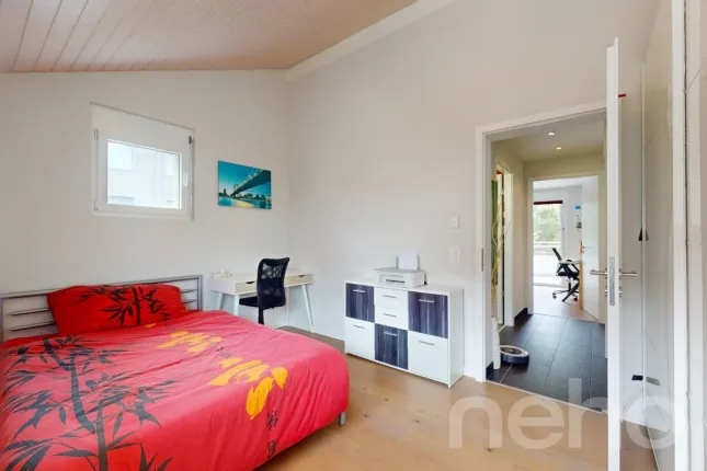 Apartment for sale in Lausanne (11)