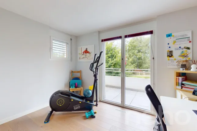 Apartment for sale in Lausanne (12)