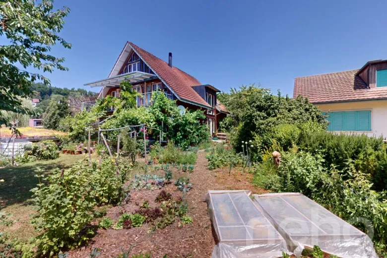 Maison à vendre à Rafz - Smart Propylaia (2)
