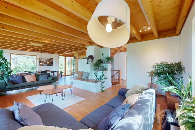 Maison à vendre à Rafz - Smart Propylaia (4)
