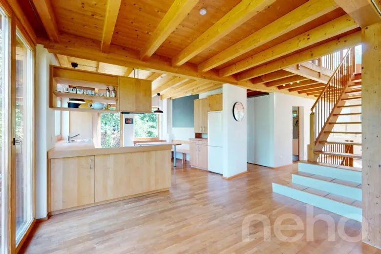 Maison à vendre à Rafz - Smart Propylaia (5)