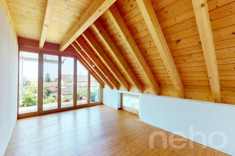 Maison à vendre à Rafz - Smart Propylaia (7)