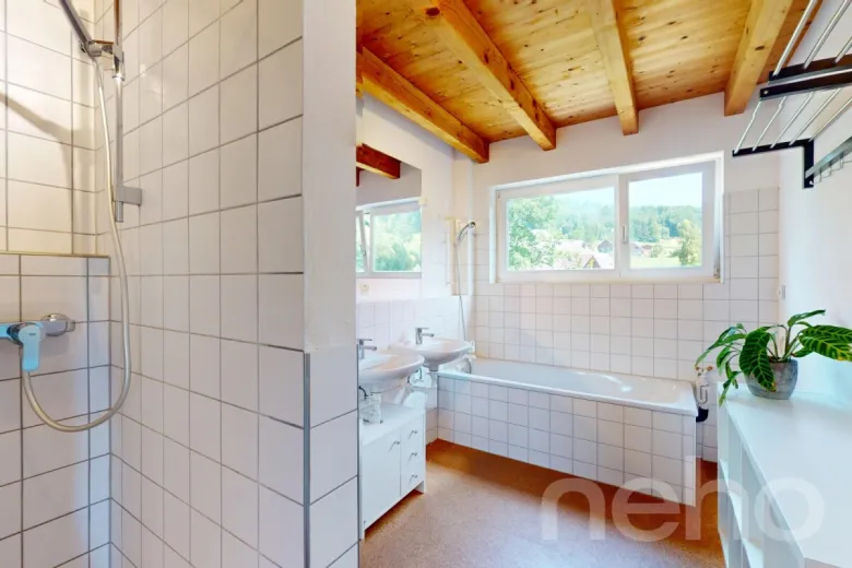 Maison à vendre à Rafz - Lichtdurchflutetes Raumwunder mit nachhaltiger Bauweise - Smart Propylaia (9)