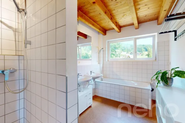 Maison à vendre à Rafz (9)