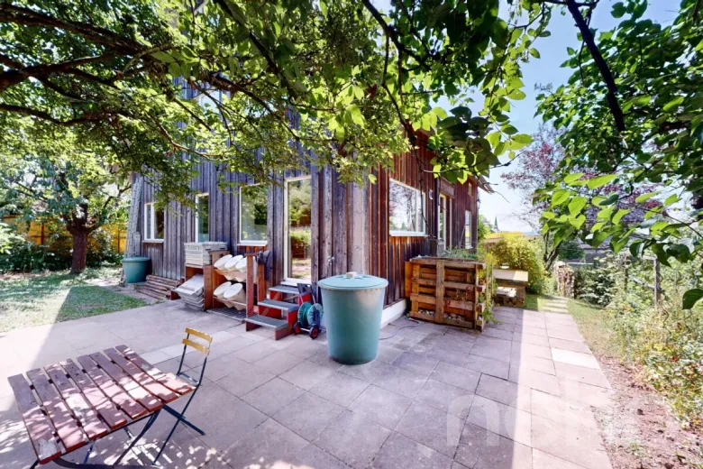 Maison à vendre à Rafz - Smart Propylaia (11)