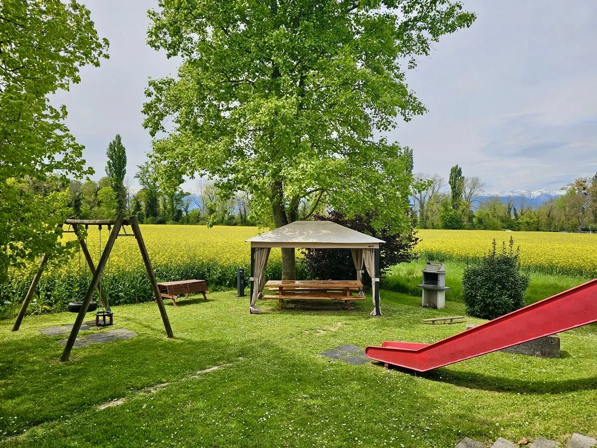Perly for sale Roof flat Switzerland - cChic-immoHub your real estate portal