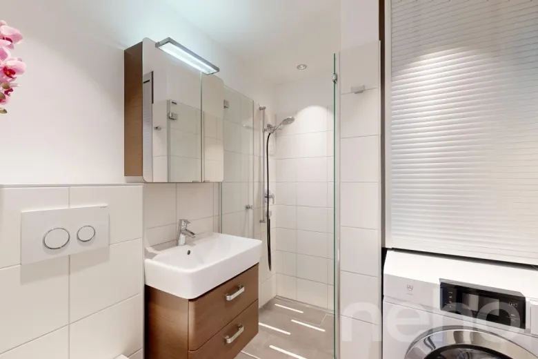 Appartamento in vendita a Dättwil AG - Casa bifamiliare in vendita a Dättwil AG, 4.5 locali, 134 m2 - Smart Propylaia (9)