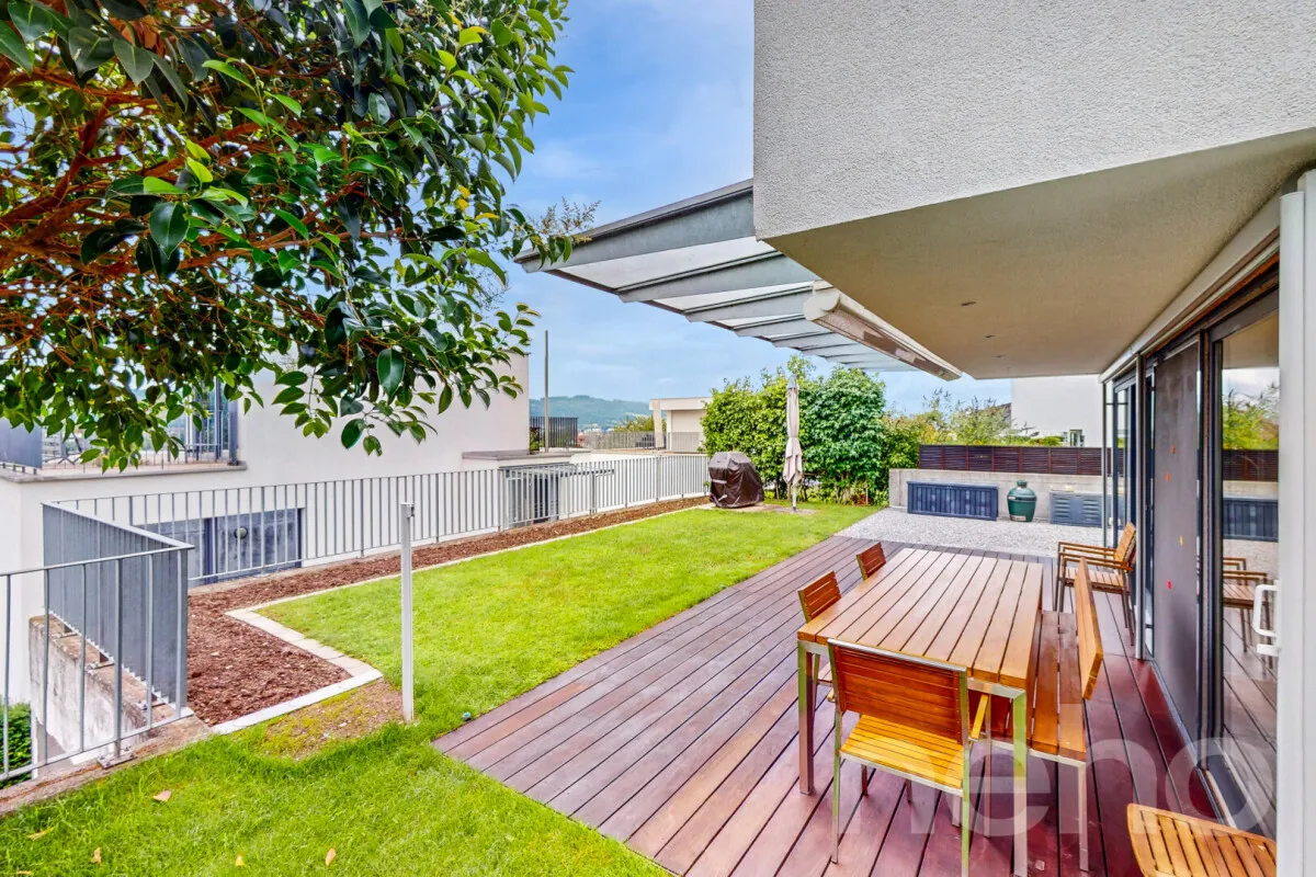Wohlen AG for sale Single house Switzerland - cChic-immoHub your real estate portal
