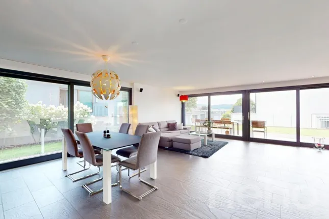 Casa in vendita a Wohlen AG (3)