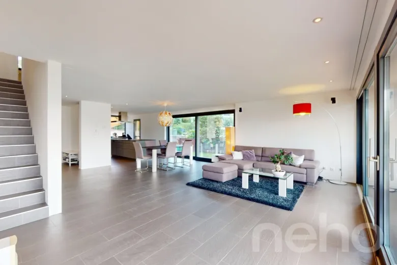 Casa in vendita a Wohlen AG - Smart Propylaia (4)