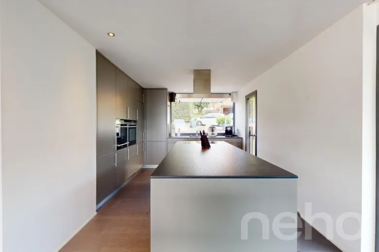 Casa in vendita a Wohlen AG - Smart Propylaia (5)
