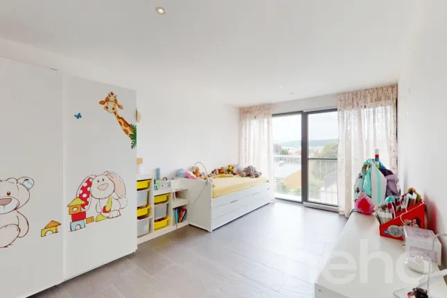 Casa in vendita a Wohlen AG (9)