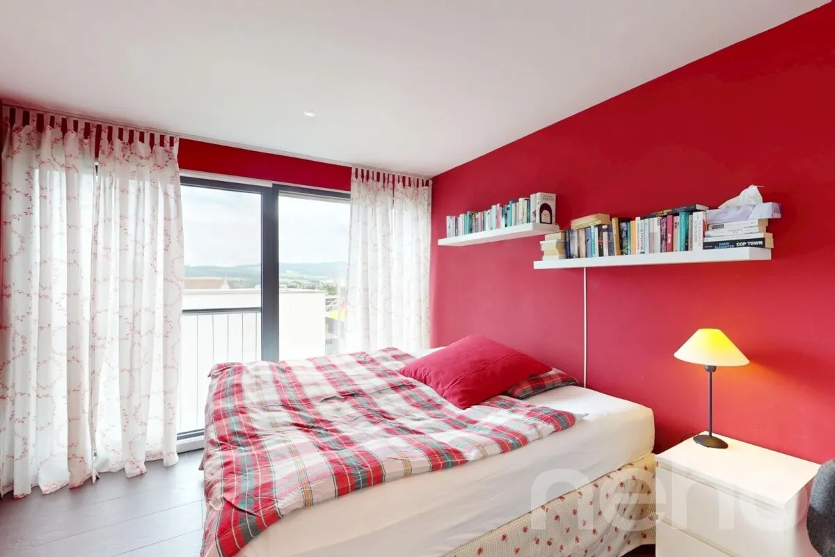 Wohlen AG for sale Single house Switzerland - cChic-immoHub your real estate portal