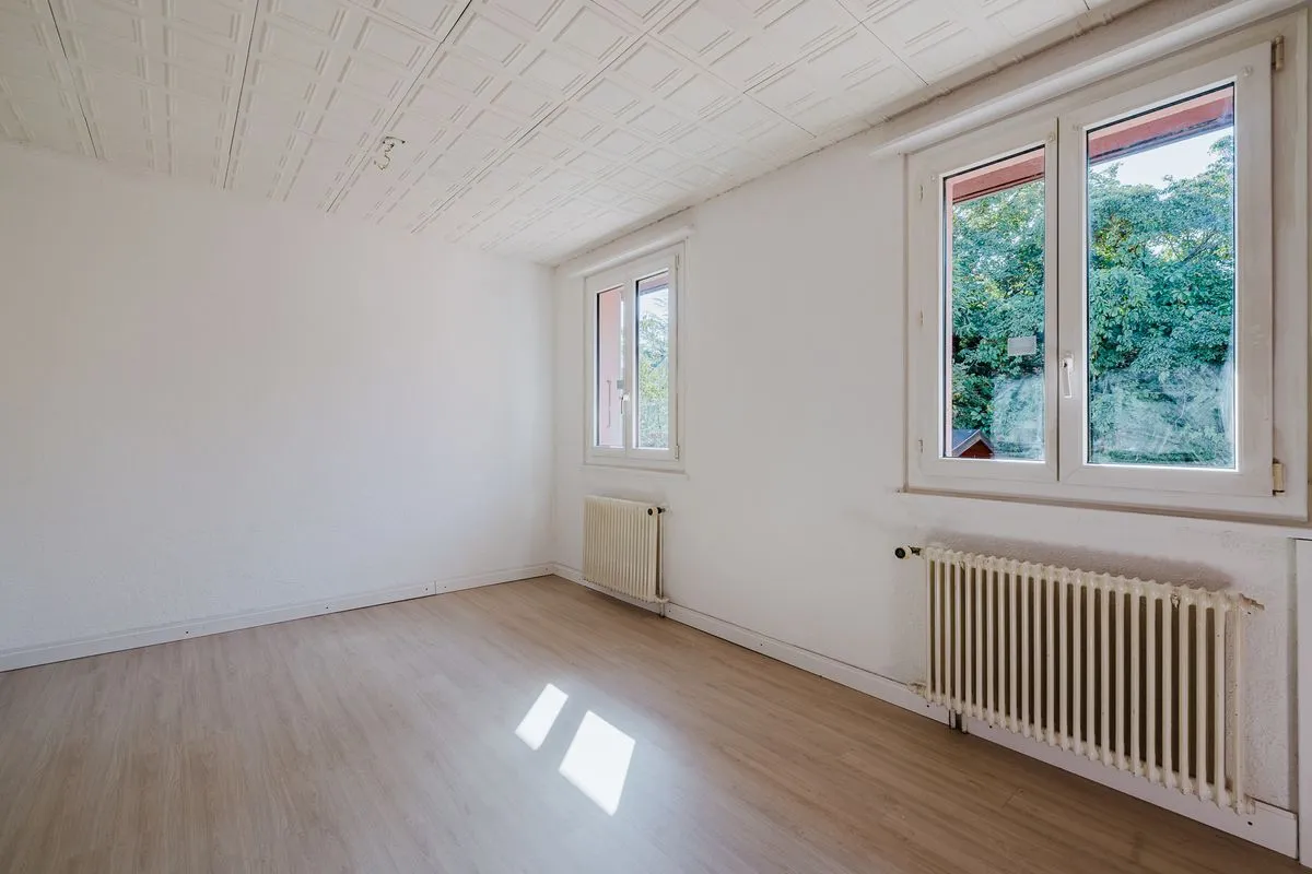 Petit-Lancy zu verkaufen  Zwillingshaus Schweiz - cChic-immoHub Ihr Immobilienportal