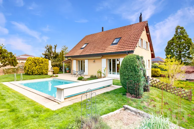 Casa in vendita a Sullens - Smart Propylaia (5)