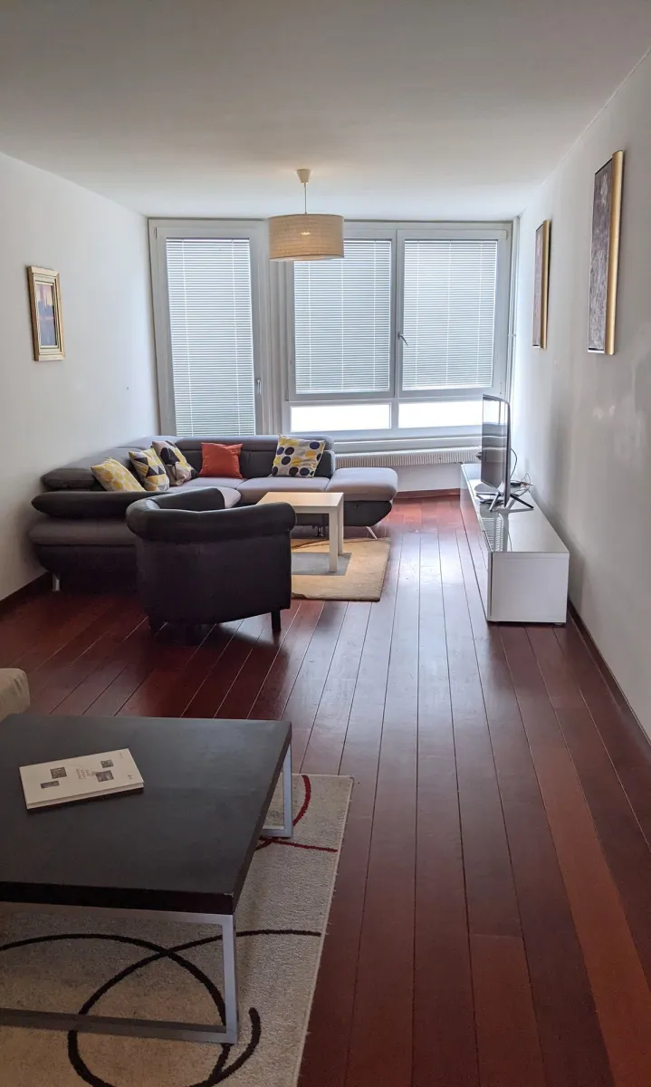 Genève zu verkaufen  Wohnung Schweiz - cChic-immoHub Ihr Immobilienportal