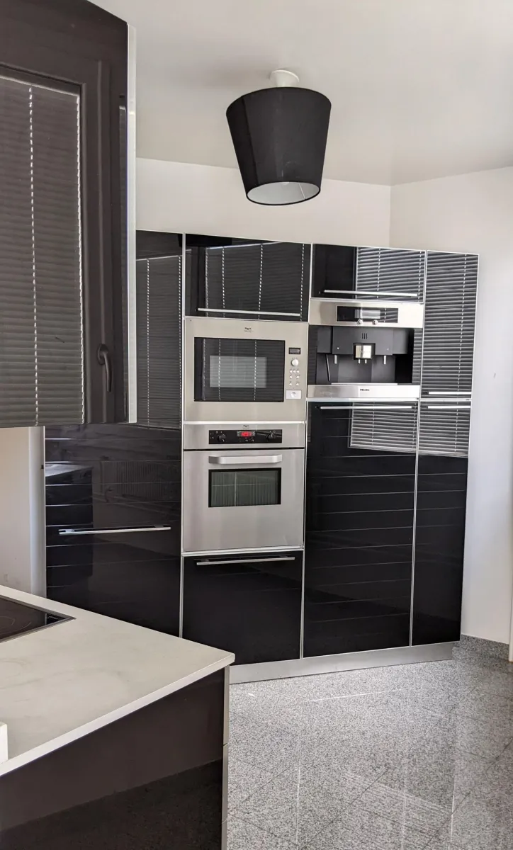 Genève zu verkaufen  Wohnung Schweiz - cChic-immoHub Ihr Immobilienportal