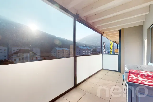 Appartamento in vendita a Monthey (3)