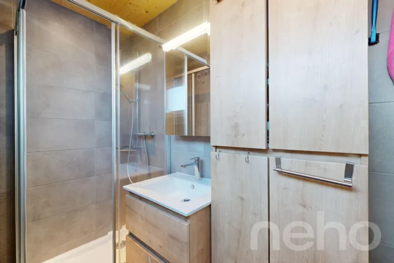 Appartamento in vendita a Monthey - Appartamento in vendita a Monthey, 3.5 locali, 69 m2 - Smart Propylaia (9)