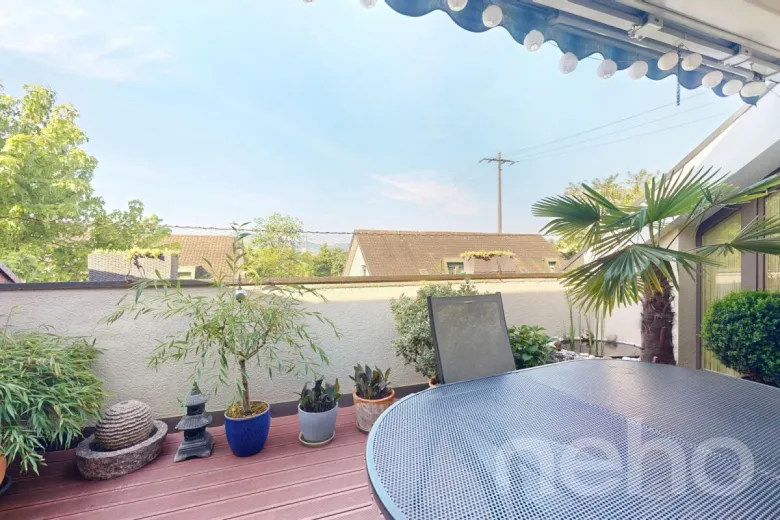 Appartement à vendre à Kaiseraugst - Smart Propylaia (7)