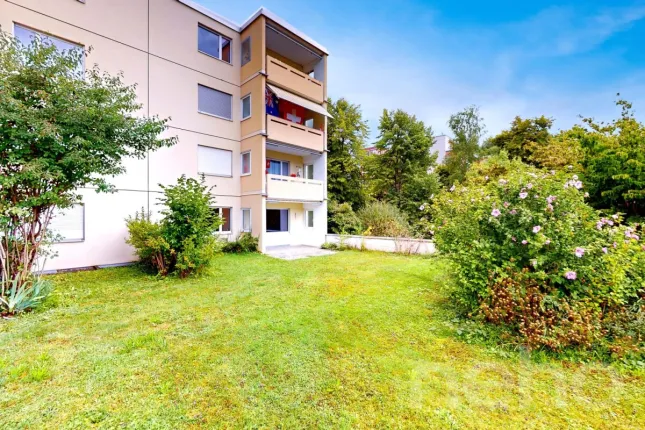 Appartement à vendre à Benglen