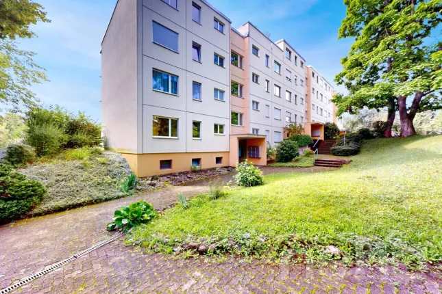Appartement à vendre à Benglen (7)