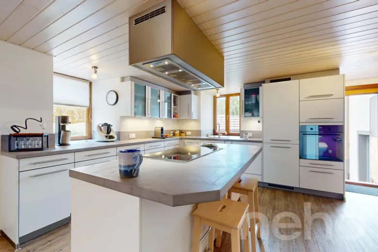 Haus zu verkaufen in Corcelles-le-Jorat - Smart Propylaia (2)