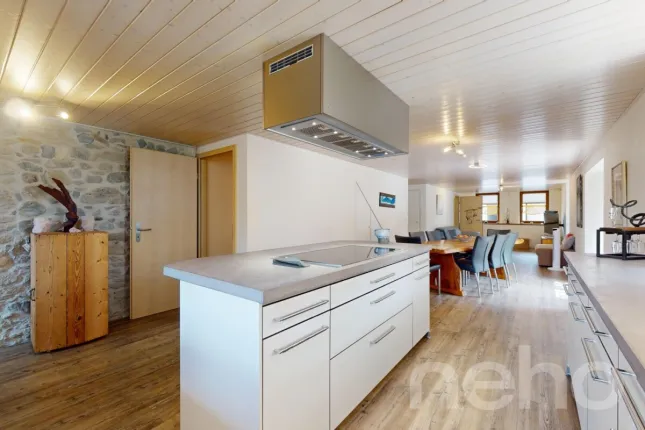 Haus zu verkaufen in Corcelles-le-Jorat (3)