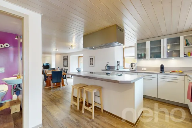 Haus zu verkaufen in Corcelles-le-Jorat (4)
